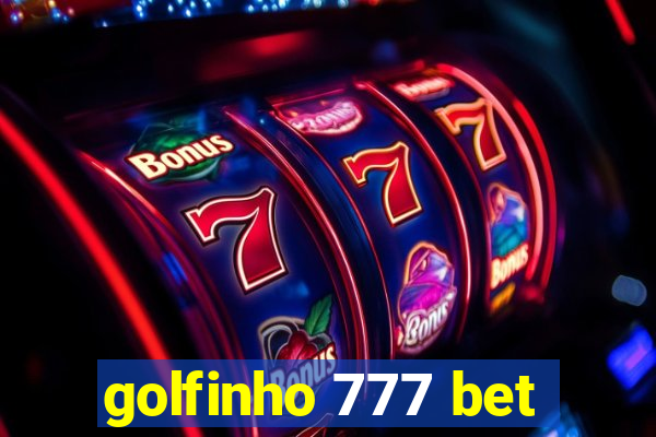 golfinho 777 bet